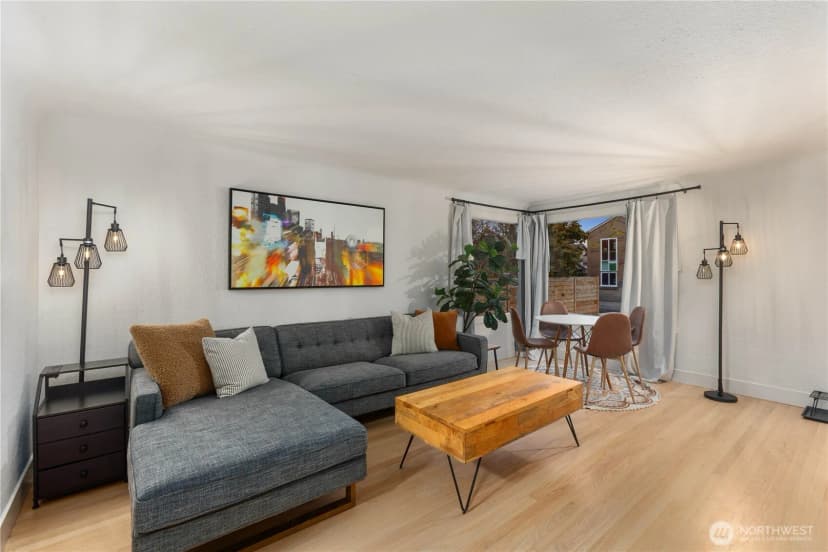 Property photo for 8731 13th Avenue Nw, Seattle photo 5