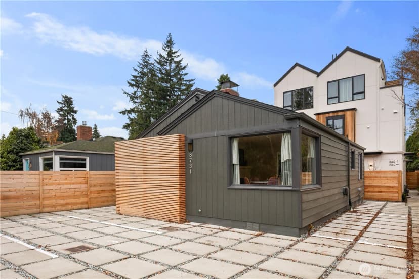 Property photo for 8731 13th Avenue Nw, Seattle photo 29