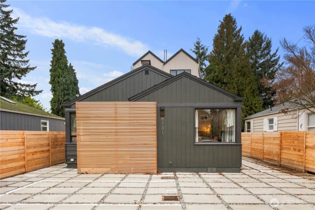 Property photo for 8731 13th Avenue Nw, Seattle