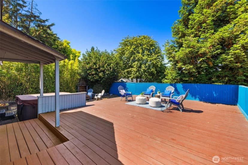 Property photo for 340 Ne 53rd Street, Seattle photo 30