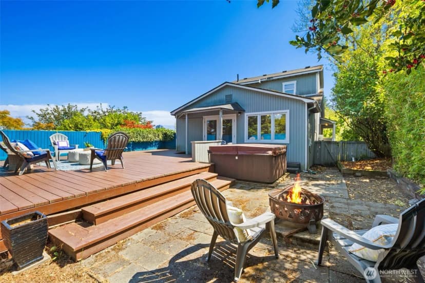 Property photo for 340 Ne 53rd Street, Seattle photo 33