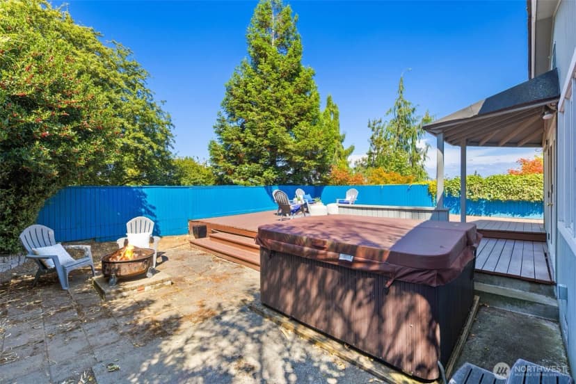 Property photo for 340 Ne 53rd Street, Seattle photo 34