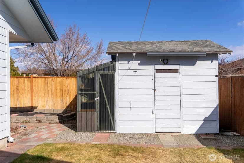 Property photo for 605 Pinyon Place, Omak photo 31