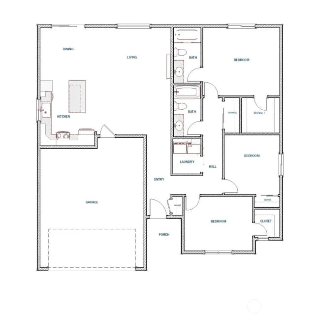 Property photo for 257 Parkside Pl Se, Ephrata photo 2