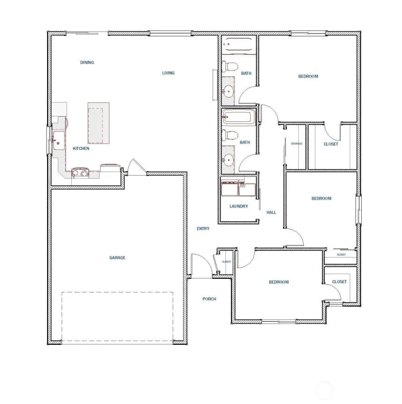 Property photo for 257 Parkside Pl Se, Ephrata photo 2