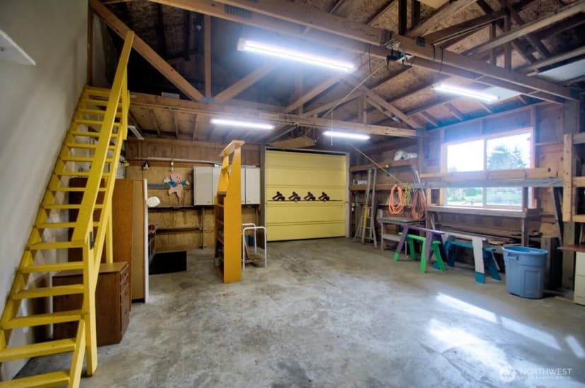 Property photo for 4716 D'milluhr Drive Ne, Olympia photo 28