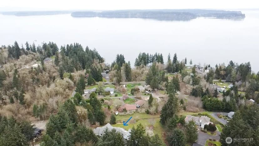 Property photo for 4716 D'milluhr Drive Ne, Olympia photo 35