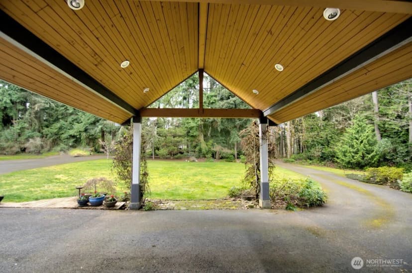 Property photo for 4716 D'milluhr Drive Ne, Olympia photo 25