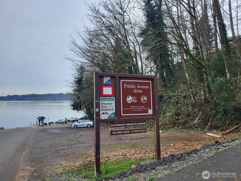 Property photo for 4716 D'milluhr Drive Ne, Olympia photo 36