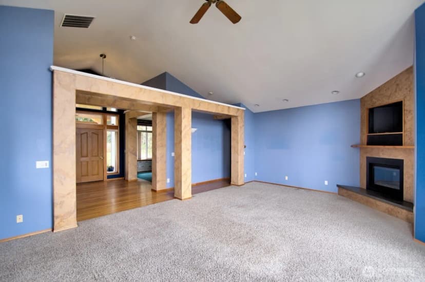 Property photo for 4716 D'milluhr Drive Ne, Olympia photo 6