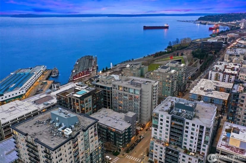 Property photo for 2717 Western Avenue #624, Seattle photo 29
