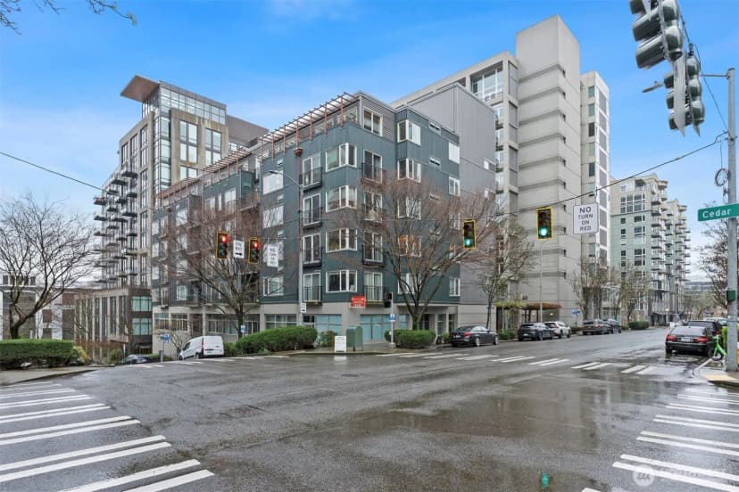 Property photo for 2717 Western Avenue #624, Seattle photo 28