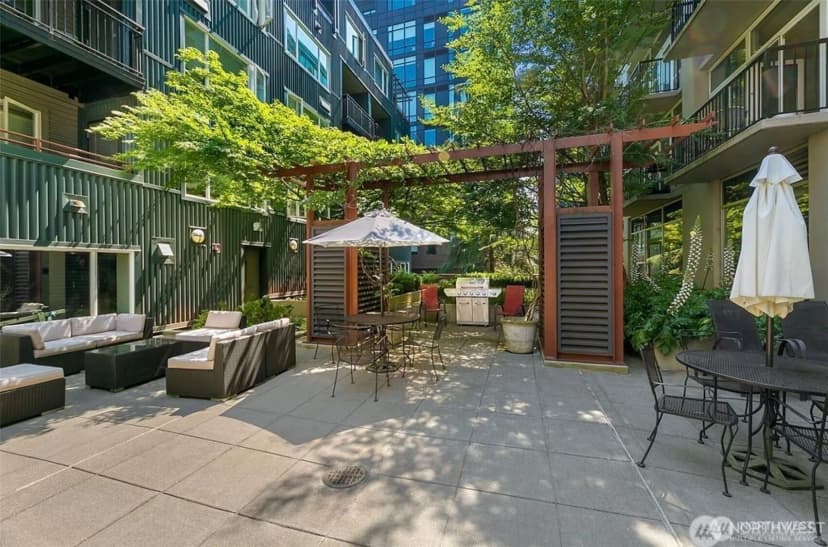 Property photo for 2717 Western Avenue #624, Seattle photo 26