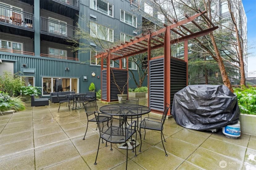Property photo for 2717 Western Avenue #624, Seattle photo 27