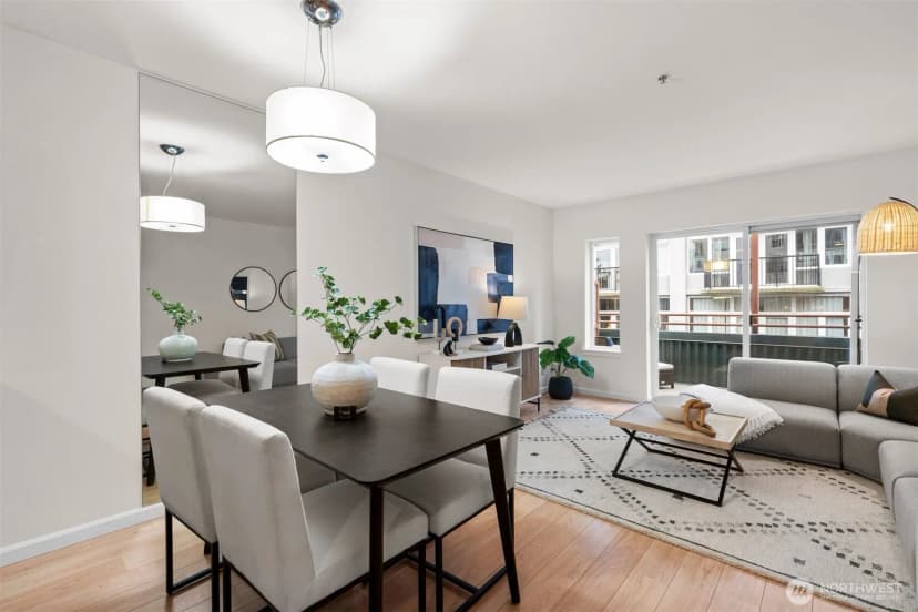 Property photo for 2717 Western Avenue #624, Seattle photo 7