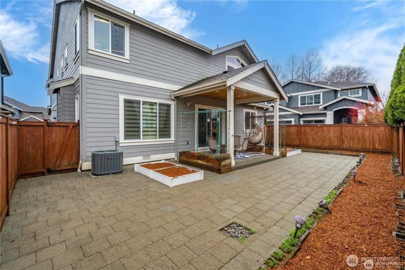 Property photo for 17552 Se 188th Place, Renton photo 8