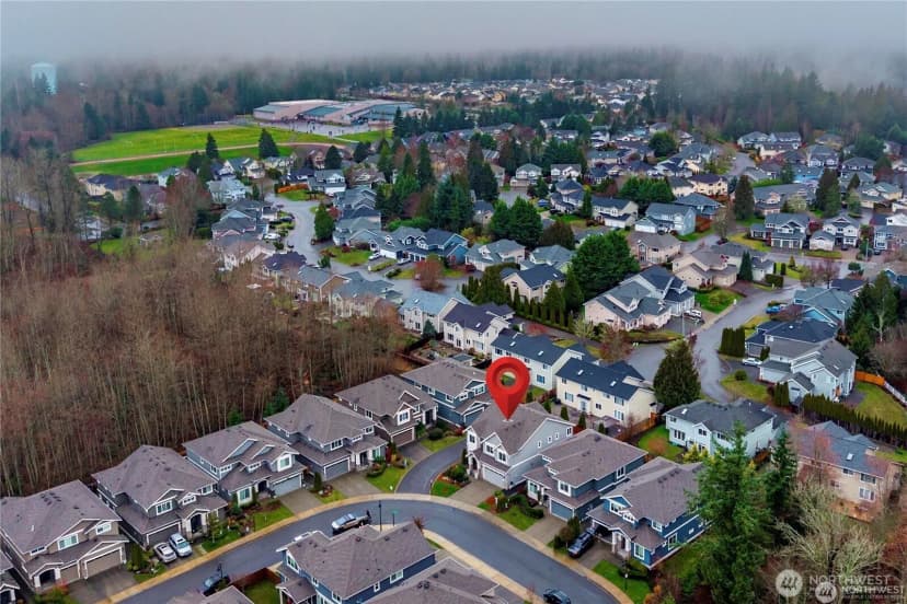 Property photo for 17552 Se 188th Place, Renton photo 9