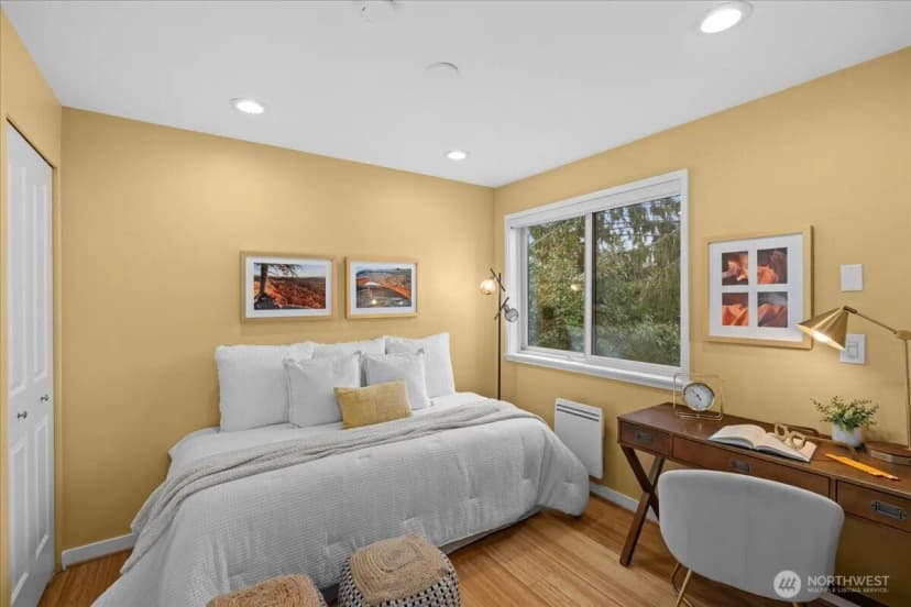 Property photo for 5225 50th Avenue Ne #206, Seattle photo 21
