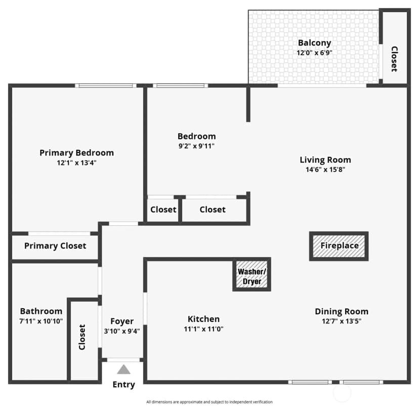 Property photo for 5225 50th Avenue Ne #206, Seattle photo 38