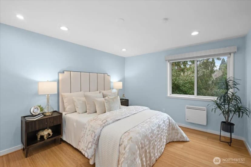 Property photo for 5225 50th Avenue Ne #206, Seattle photo 9