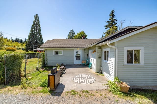 Property photo for 3817 E Sunset Drive, Bellingham