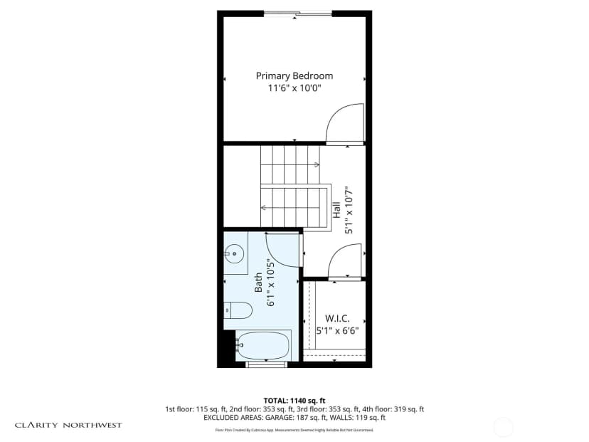 Property photo for 5919 California Avenue Sw #b, Seattle photo 24