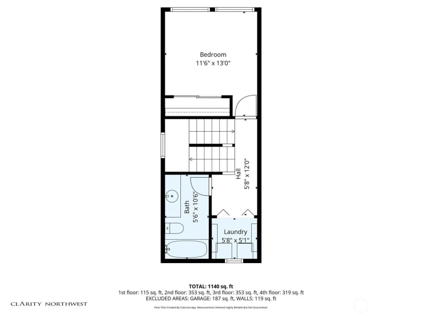 Property photo for 5919 California Avenue Sw #b, Seattle photo 22