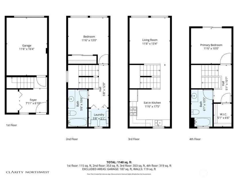 Property photo for 5919 California Avenue Sw #b, Seattle photo 25