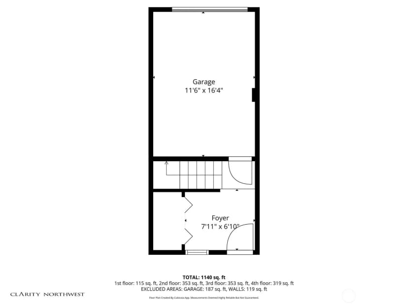 Property photo for 5919 California Avenue Sw #b, Seattle photo 21