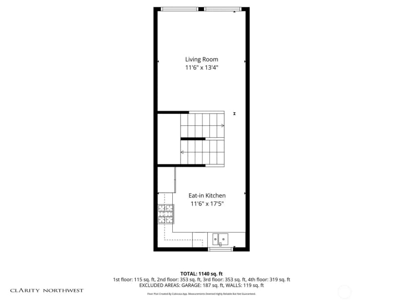 Property photo for 5919 California Avenue Sw #b, Seattle photo 23