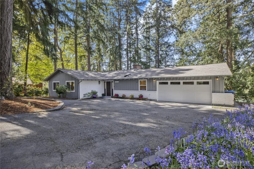 Property photo for 2447 Rocky Point Road Nw, Bremerton