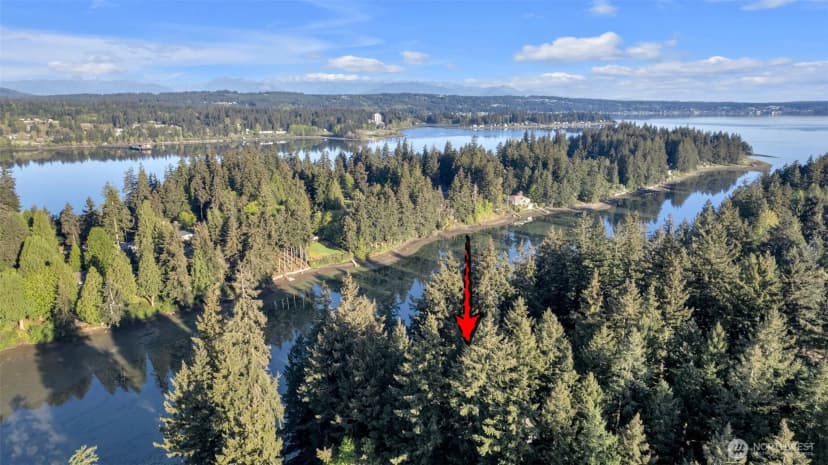 Property photo for 2447 Rocky Point Road Nw, Bremerton photo 37