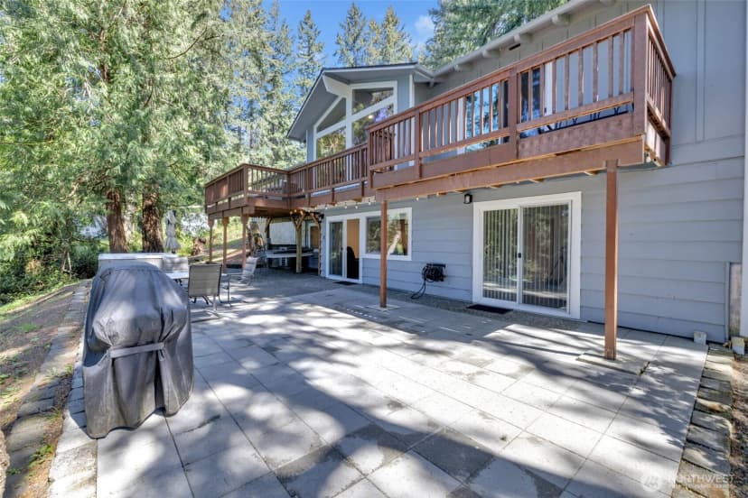 Property photo for 2447 Rocky Point Road Nw, Bremerton photo 36