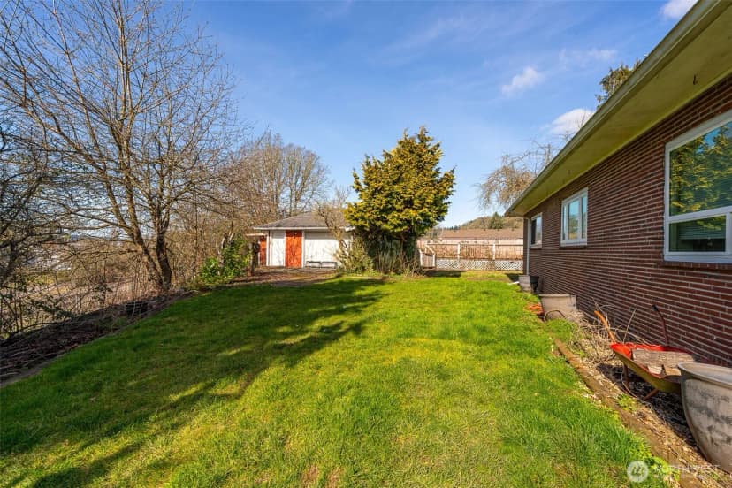 Property photo for 1428 Sw Grandview Avenue, Chehalis photo 32