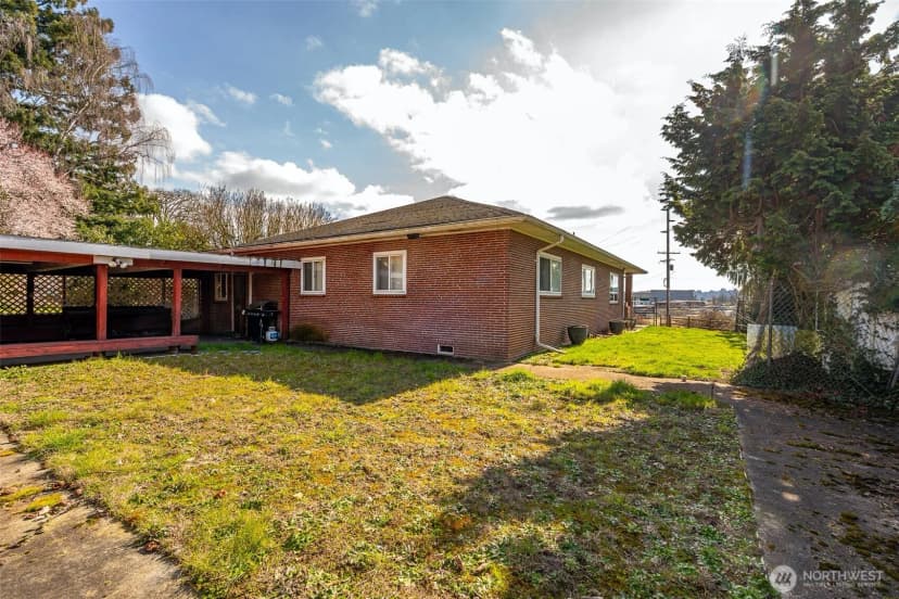 Property photo for 1428 Sw Grandview Avenue, Chehalis photo 35