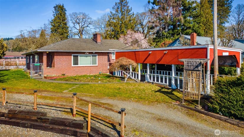 Property photo for 1428 Sw Grandview Avenue, Chehalis photo 39