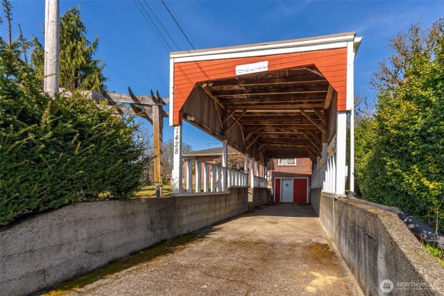 Property photo for 1428 Sw Grandview Avenue, Chehalis photo 3