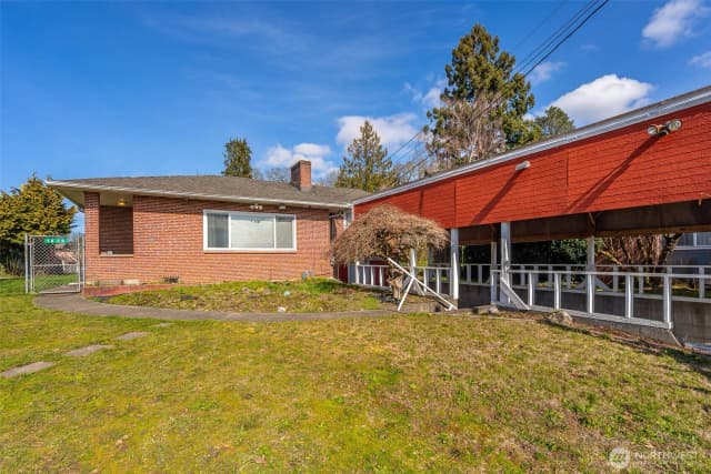 Property photo for 1428 Sw Grandview Avenue, Chehalis photo 2