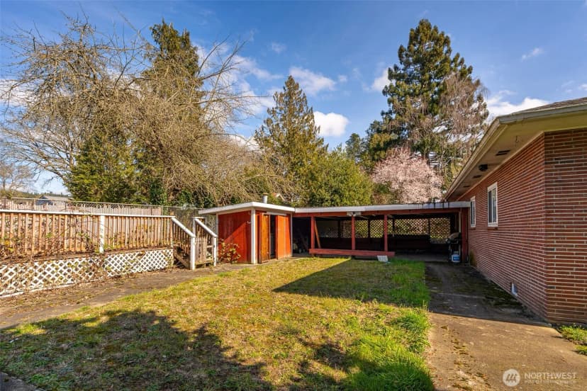 Property photo for 1428 Sw Grandview Avenue, Chehalis photo 38