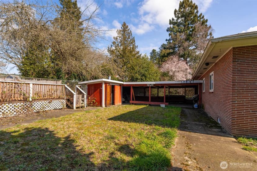 Property photo for 1428 Sw Grandview Avenue, Chehalis photo 34