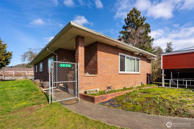 Property photo for 1428 Sw Grandview Avenue, Chehalis