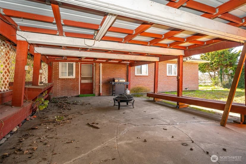 Property photo for 1428 Sw Grandview Avenue, Chehalis photo 6