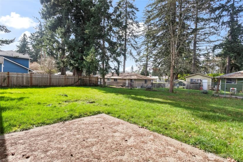 Property photo for 17218 12th Avenue E, Spanaway photo 17