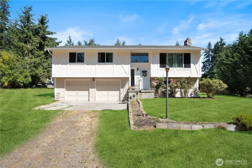 Property photo for 9721 194th Street E, Graham