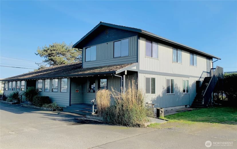 Property photo for 711 Point Brown Avenue Nw, Ocean Shores photo 3