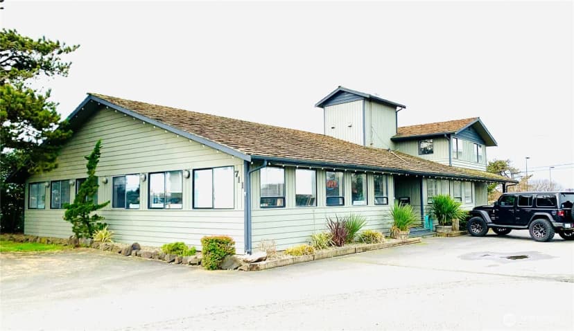 Property photo for 711 Point Brown Avenue Nw, Ocean Shores