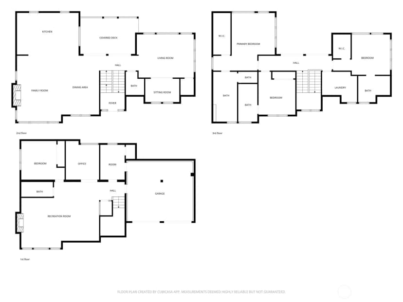 Property photo for 1427 Woodrow Place E, Seattle photo 39