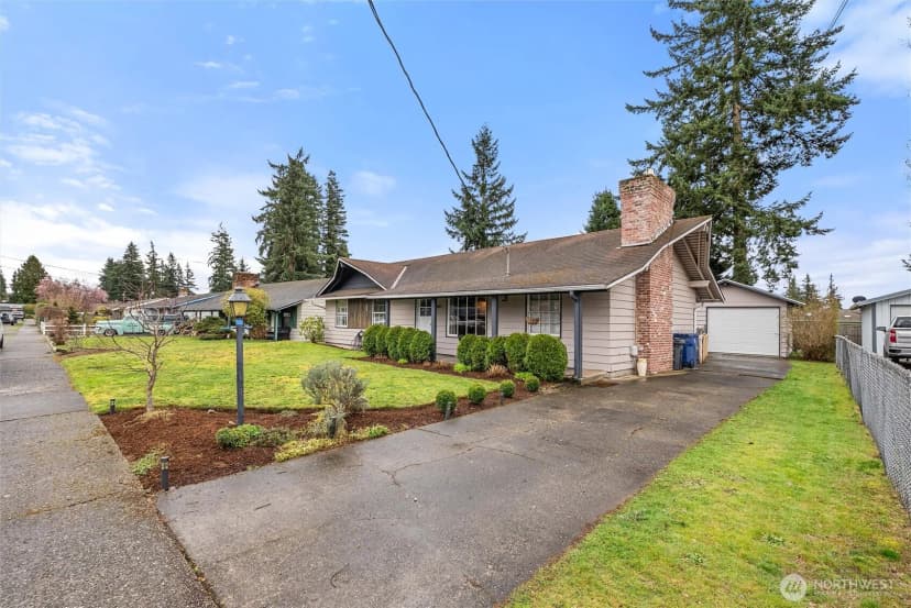 Property photo for 4602 94th Place Ne, Marysville