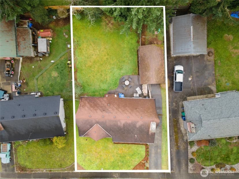 Property photo for 4602 94th Place Ne, Marysville photo 34