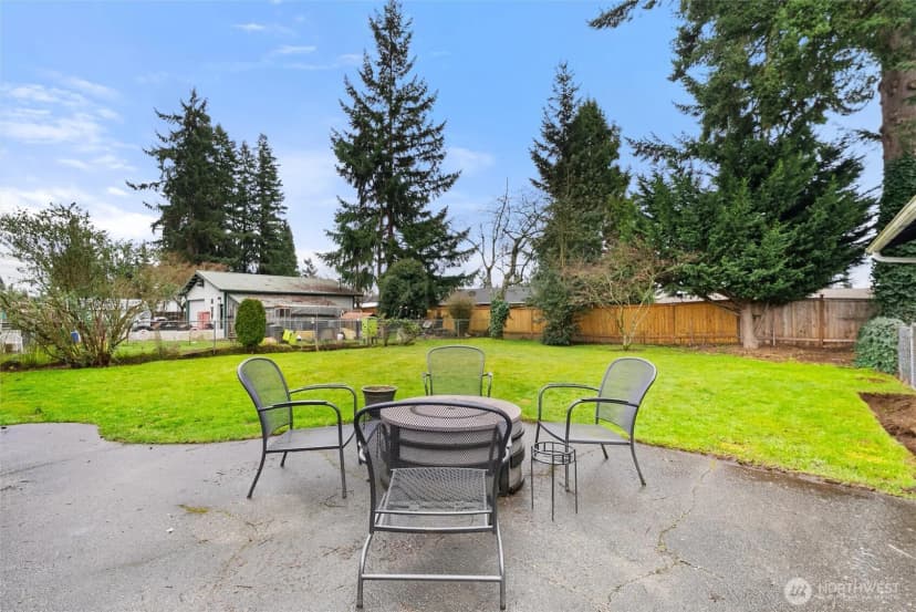 Property photo for 4602 94th Place Ne, Marysville photo 30